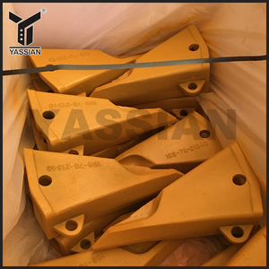 Dozer D375A D475A RIPPER TOOTH 198-78-21340