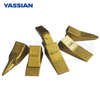 YASSIAN Excavator Bucket Teeth 230S 230SP And 2300FL Bucket Adapter