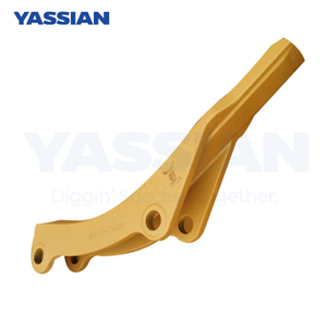 Bucket Teeth Excavator 096-4748 For E320B 4HOLES Earth Moving Equipment Spare Parts 