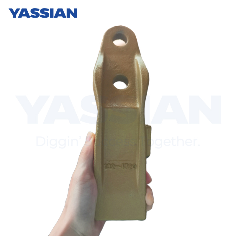 YASSIAN 132-4720 Loader Bucket Teeth 1324720