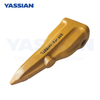 YASSIAN 208-70-14152 208-70-14152RC 208-70-14152TL Ground Engaging Tools Short ripper Teeth Excavator Bucket Tooth Point Bucket Teeth Replacement