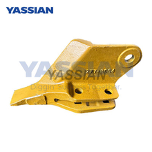 Excavator Teeth 119587B for VOLVO 210 SIDE CUTTER Earth Moving Equipment Spare Parts 