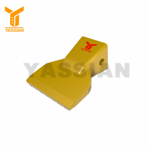 Excavator bucket teeth