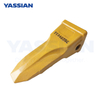 YASSIAN Bucket Teeth 7T3402 7T3402PT 7T3402RC Bucket Teeth Assembly for Excavator Loader