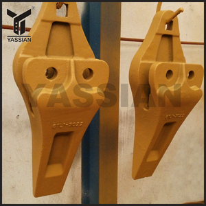 Bolt on bucket teeth,bolt on unitooth 61L1-3022
