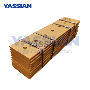 YASSIAN New 4T2993 Cutting Edge Replacement suitable for Caterpillar D7 7R 7S