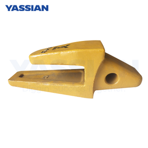 YASSIAN 205-939-7120(3.0CM) (3.5CM)(4.0CM) (4.5CM) 20Y-70-14520 20Y-939-1180 20Y-934-2211-1(4.0CM)Ground Engaging Tools Short ripper Teeth Excavator Bucket Tooth Point Bucket Teeth Replacement