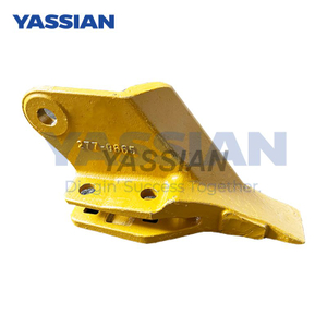  Bobcat Teeth for Bucket 201-70-74171 Earth Moving Machinery Spare Parts Applicable To PC60 3HOLES