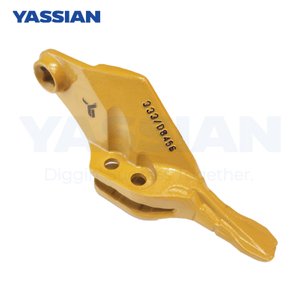 Bucket Teeth for Excavator SH200XRV1169 for SUMITOMO 4HOLES Aftermarket Parts