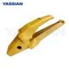 333/D8456 HC Part Side-cutter Bucket Tooth with yellow material OEM