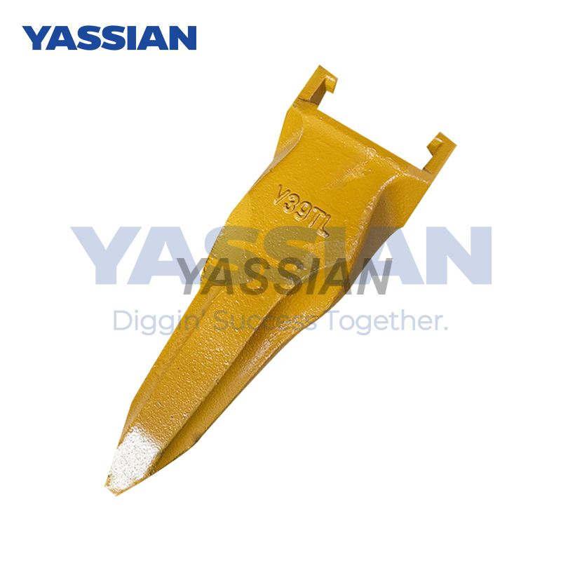 V39TL Hot Selling Good Performance Bucket Tooth