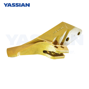 Digger Teeth 8J9615 Applicable To E330 Construction Machinery Parts