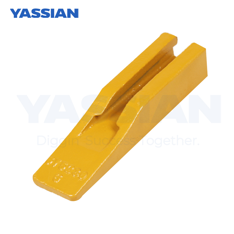 YASSIAN 6Y5230 Ripper Adapter Teeth Adapter And 9F5124 Ripper Teeth