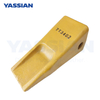 YASSIAN Bucket Teeth 7T3402 7T3402PT 7T3402RC Bucket Teeth Assembly for Excavator Loader
