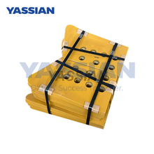 Dozer cutting edges and end bits3G8379 3G8380 Replacement parts