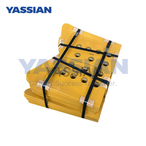 Dozer cutting edges and end bits3G8379 3G8380 Replacement parts