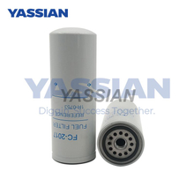 Hydraulic Filter 1R0753 Heavy Duty Truck Lube Oil 