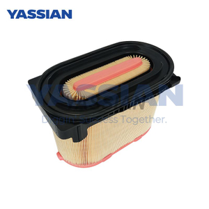 Hydraulic Machine Oil Filter 3466687 Diesel Fuel Filter