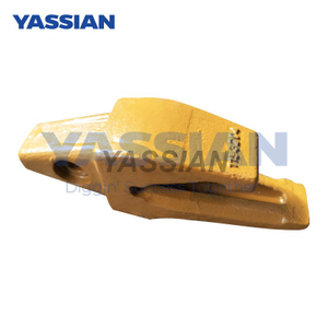 Excavator Tooth Adapter1193204 Earth Moving Machinery Spare Parts