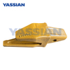 YASSIAN Excavator Bucket Adapter 6I6354 Bucket Adapter Alloy Steel Bucket Teeth