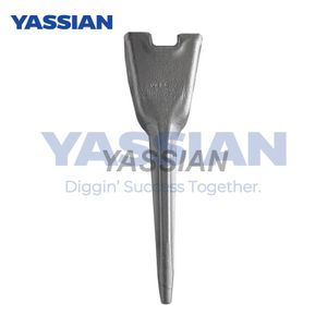 Crimp on Bucket Teeth Forging Bucket Teeth V480TT Heavy Equipment Spare Parts