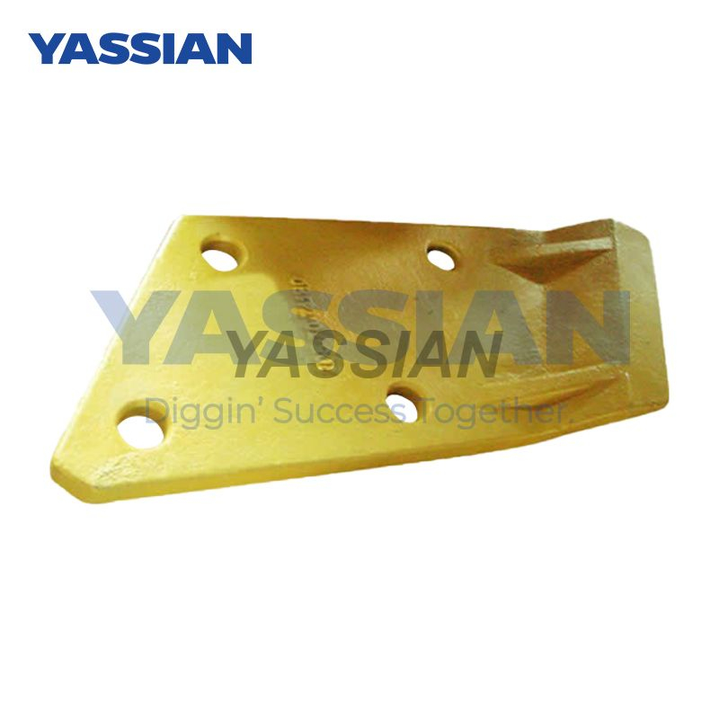 Side Cutters 205-70-74180 Hydraulic Excavator PC200