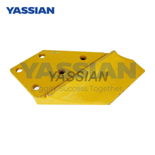 63E1-3534 Hyundai R260 R220R250 Bucket Side Cutter RH