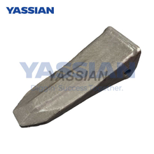 1U3452RC 9W8452RC Forging Bucket Teeth for J460 J450