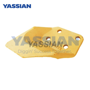 2015429 HitachiBucket Sidecutters 4 BOLT