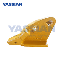 YASSIAN Tooth Bucket Skid Steer 8E5309 Side Cutter