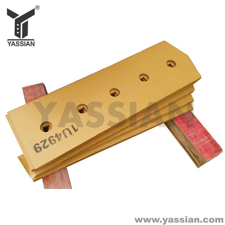 Caterpillar Bulldozer End bit 1U4929