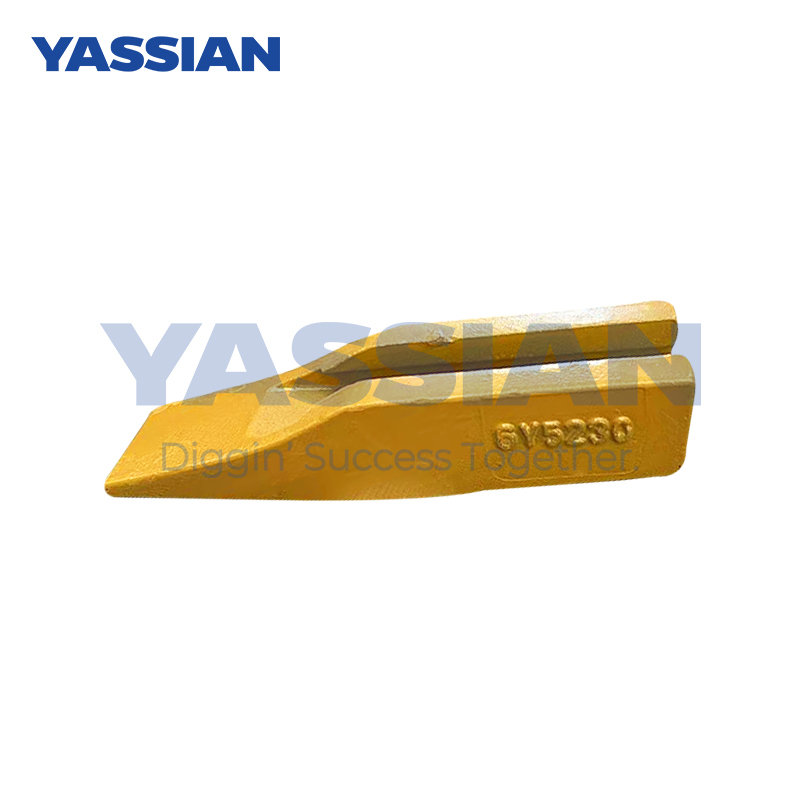 YASSIAN 6Y5230 Ripper Adapter Teeth Adapter And 9F5124 Ripper Teeth