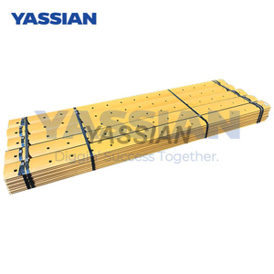 Grader Blade Cutting Edge8J4043Heavy Equipment Spare Parts