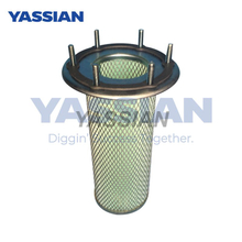 Filter Diesel Engine 2S1285 Engine Filter 