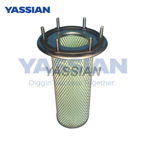 Filter Diesel Engine 2S1285 Engine Filter 