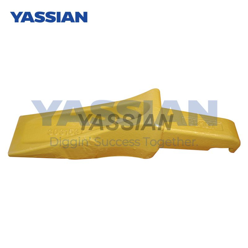Bucket Teeth for Excavator 3031537 32101Replacement Parts