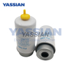 Excavator Fuel Filters 2289130 High Precision Hydraulic Lubricating Oil 