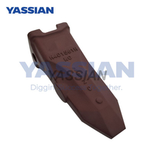 Crimp on Bucket Teeth H401561HRC Construction Machinery Parts