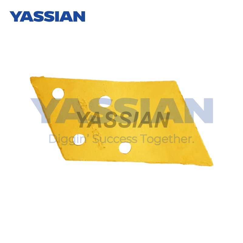 20U7013241 Side Cutter 20U-70-13241 ReplaceableKomatsu PC40 