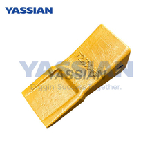 Bucket Teeth for Excavator Forging Bucket Teeth 72A0005 Construction Machinery Parts
