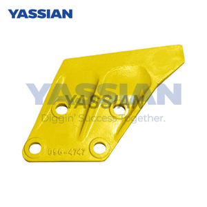 Caterpillar Side Cutters 096-4747