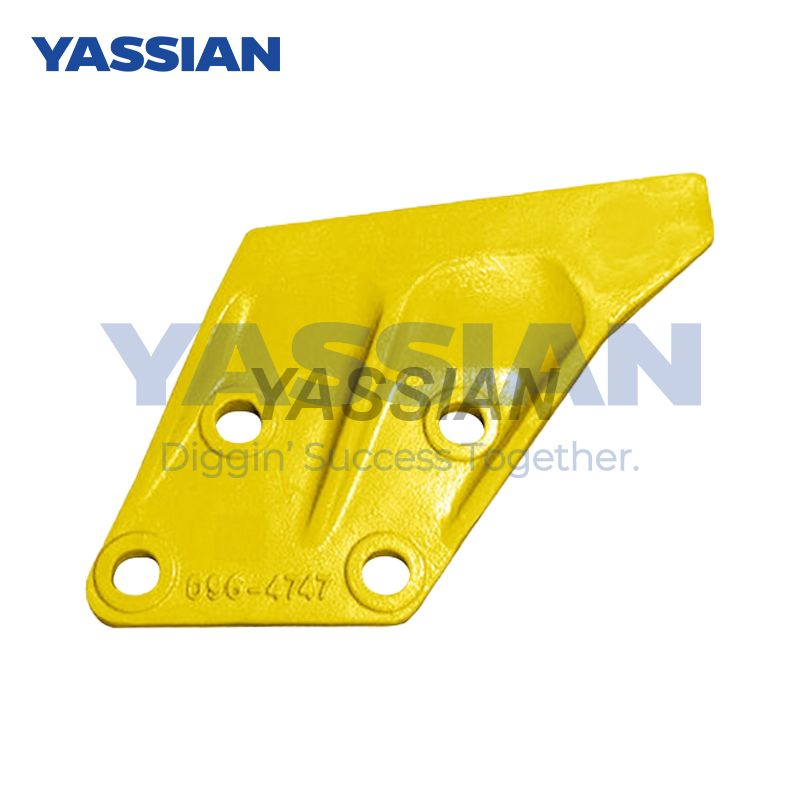 Caterpillar Side Cutters 096-4747