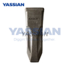 Tooth Point Forging Bucket Teeth 1U3352RC Earth Moving Machinery Spare Parts