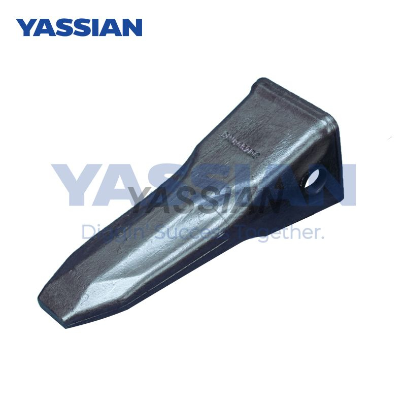 9W8452RC Standard Bucket Teeth for Cat 330 Excavator J450