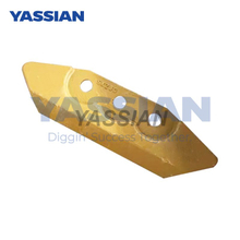 819909821 Excavator Side Teeth XCMG XE335 XE370 Sidebar Protection