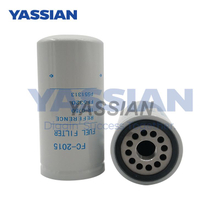 Air Filter High Efficiency 1R0750 Excavator Loader Oil Filters