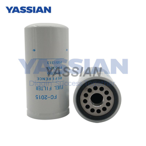 Air Filter High Efficiency 1R0750 Excavator Loader Oil Filters