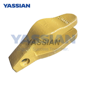 Excavator Tooth Adapter 72A0007 Replacement Parts 