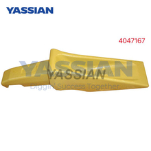 Bucket Teeth 4047167 Aftermarket Parts