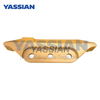 Side Cutter 14537759 Earth Moving Equipment Spare Parts